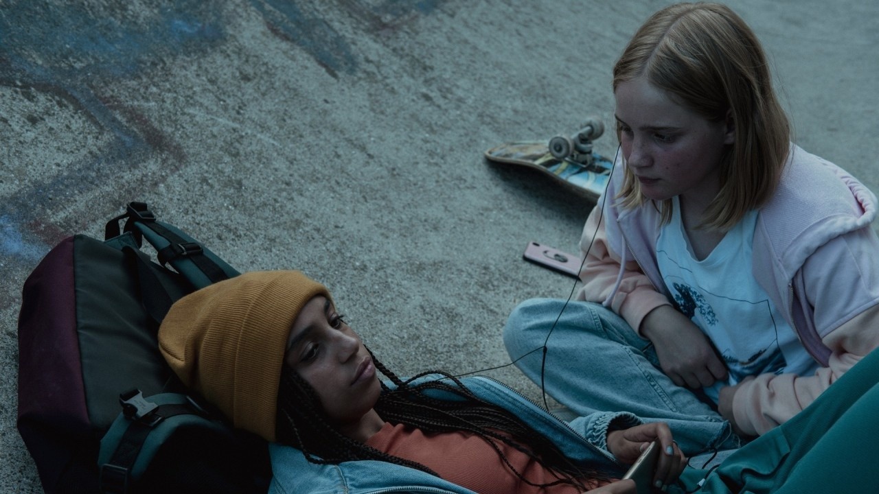 Image du film Sea Sparkle