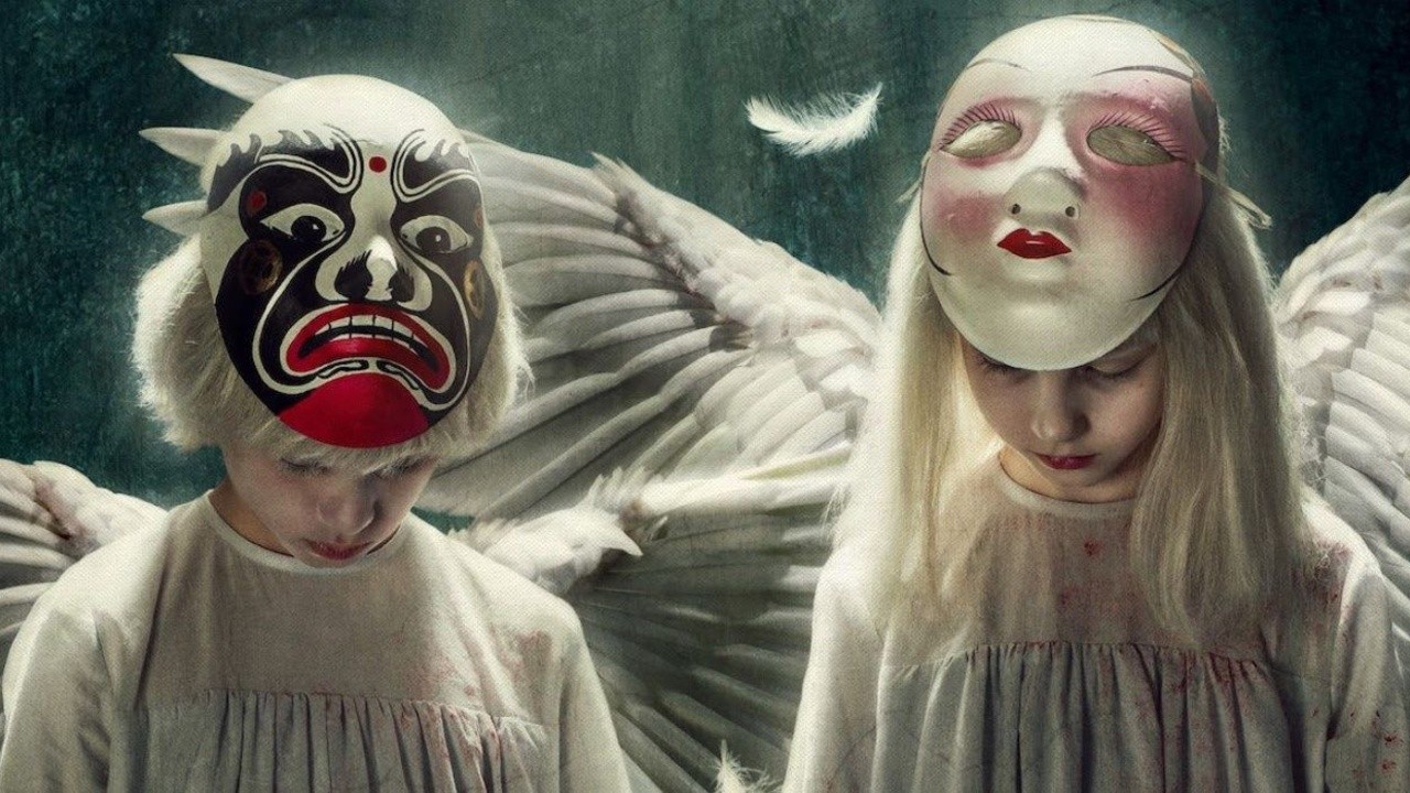 Tin ve Tina (2023) MUBI