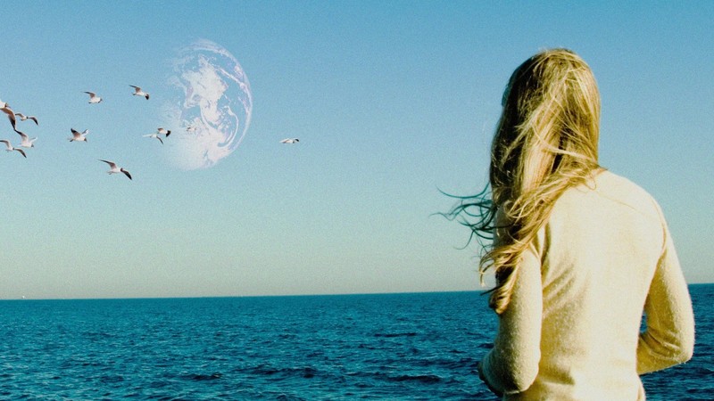 Another Earth 2011 Mubi