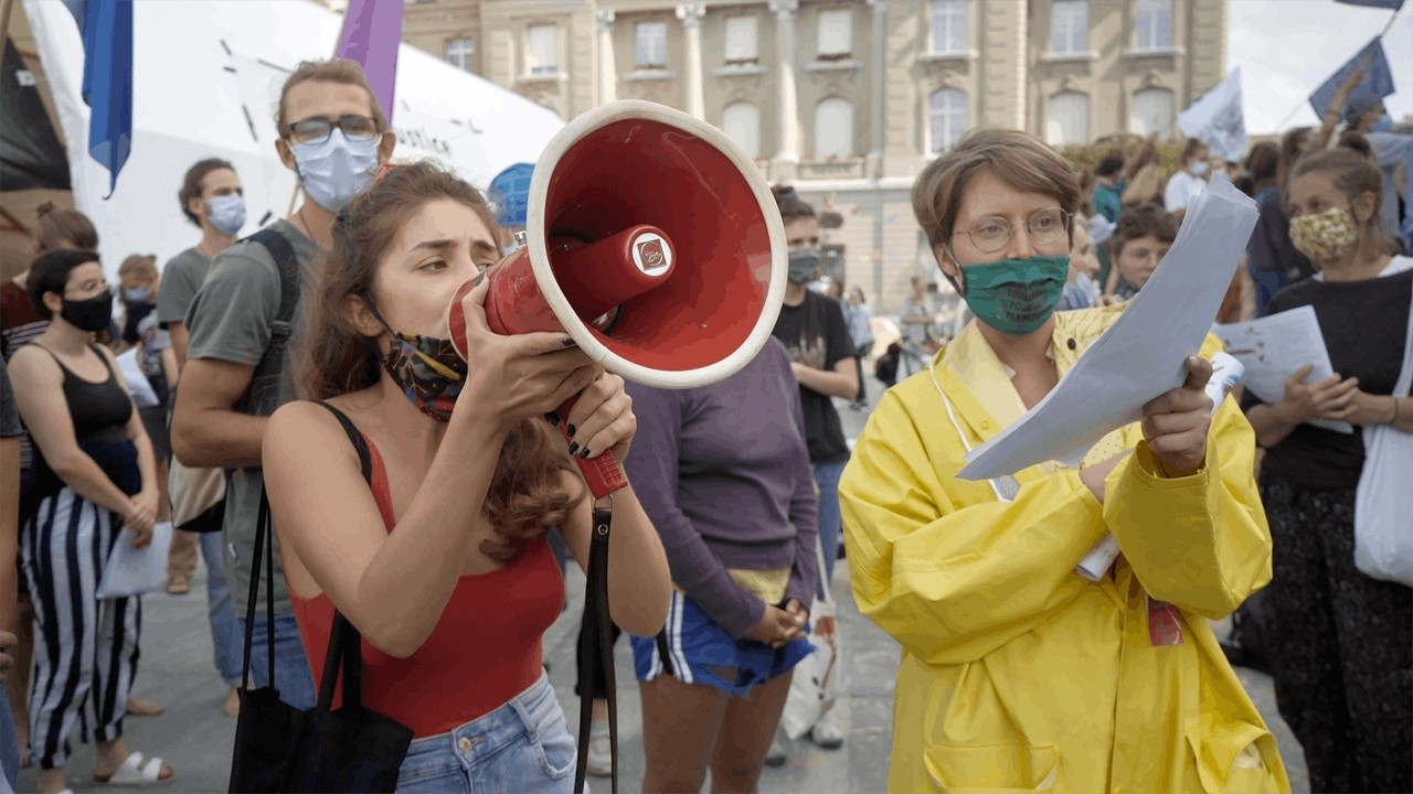 Image du film Etat de nécessité