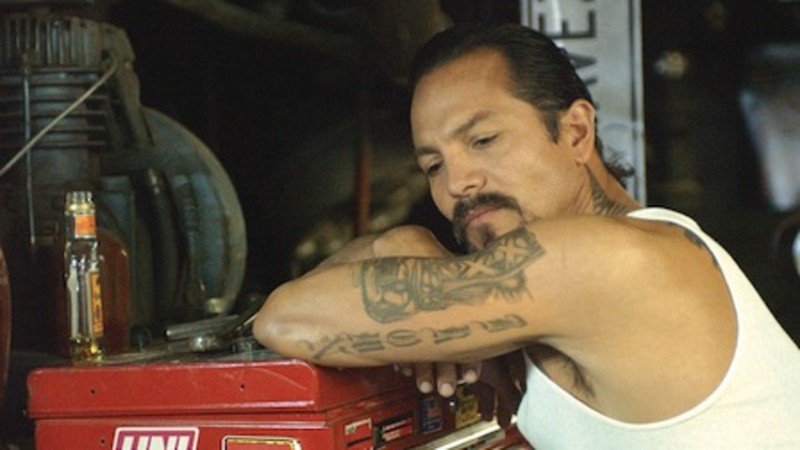 La mission (2009) | MUBI