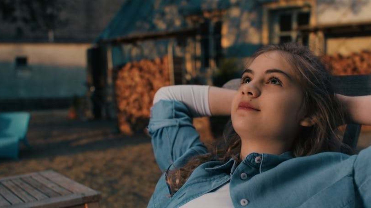 Raspberry Short Films Raspberries with Mustard (2021) | MUBI