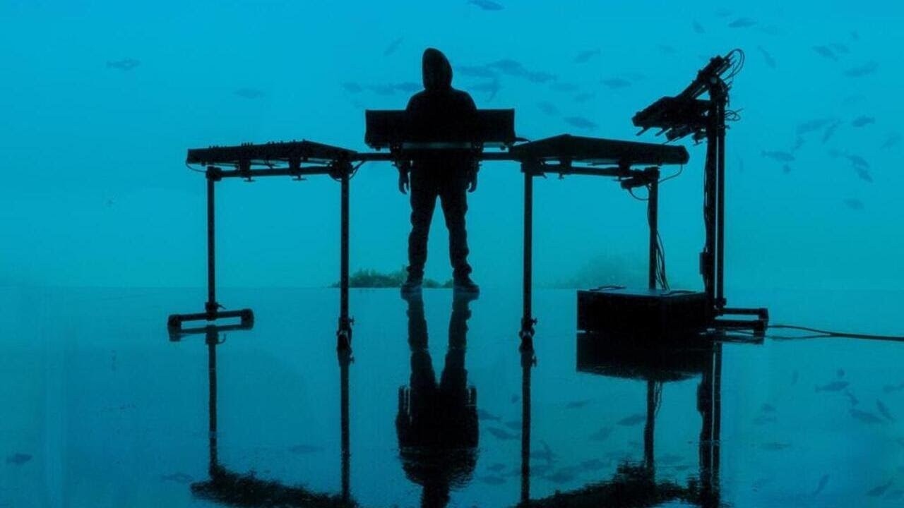 Hans Zimmer & Alan Walker: Time (Remix) [MV]