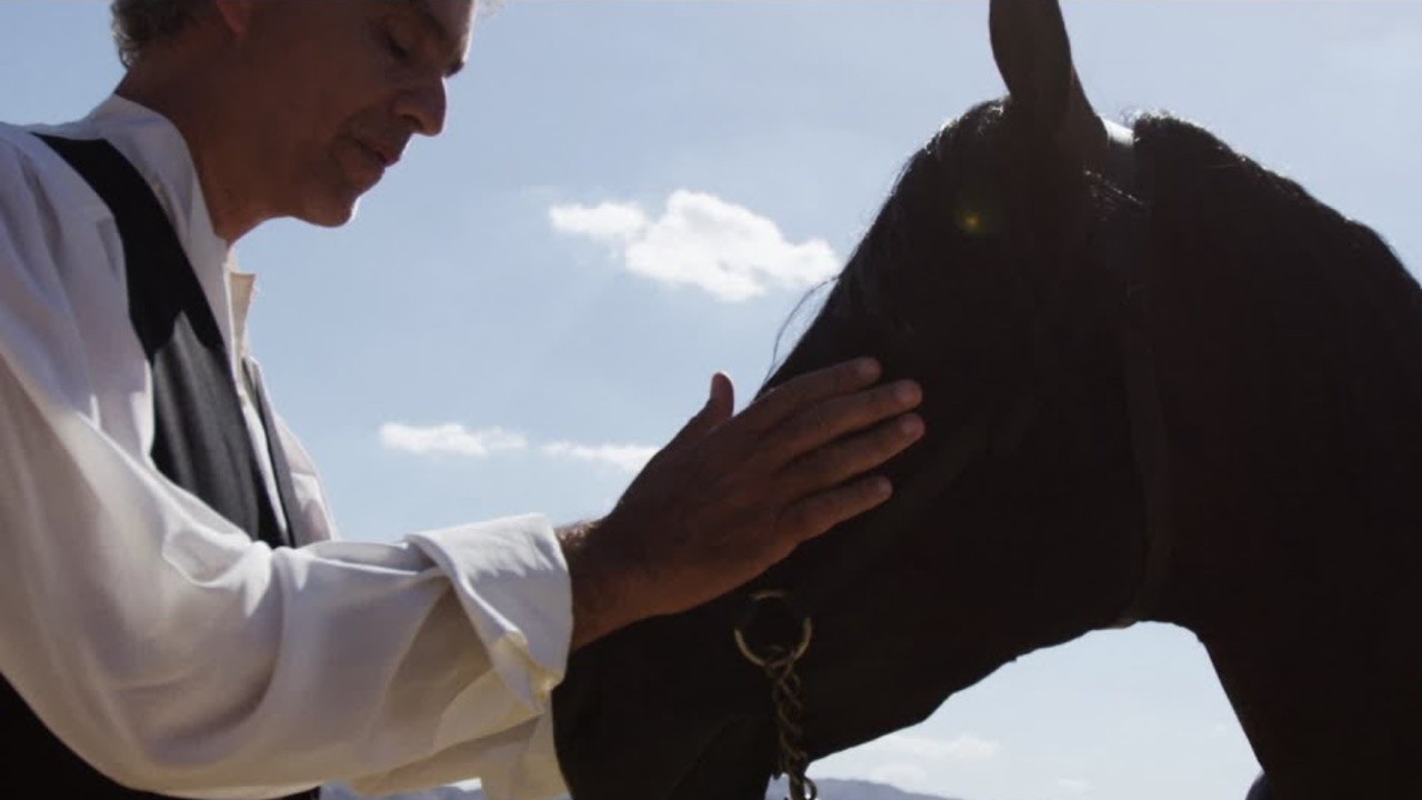 Andrea Bocelli: Nelle tue mani (Now We Are Free) [MV]