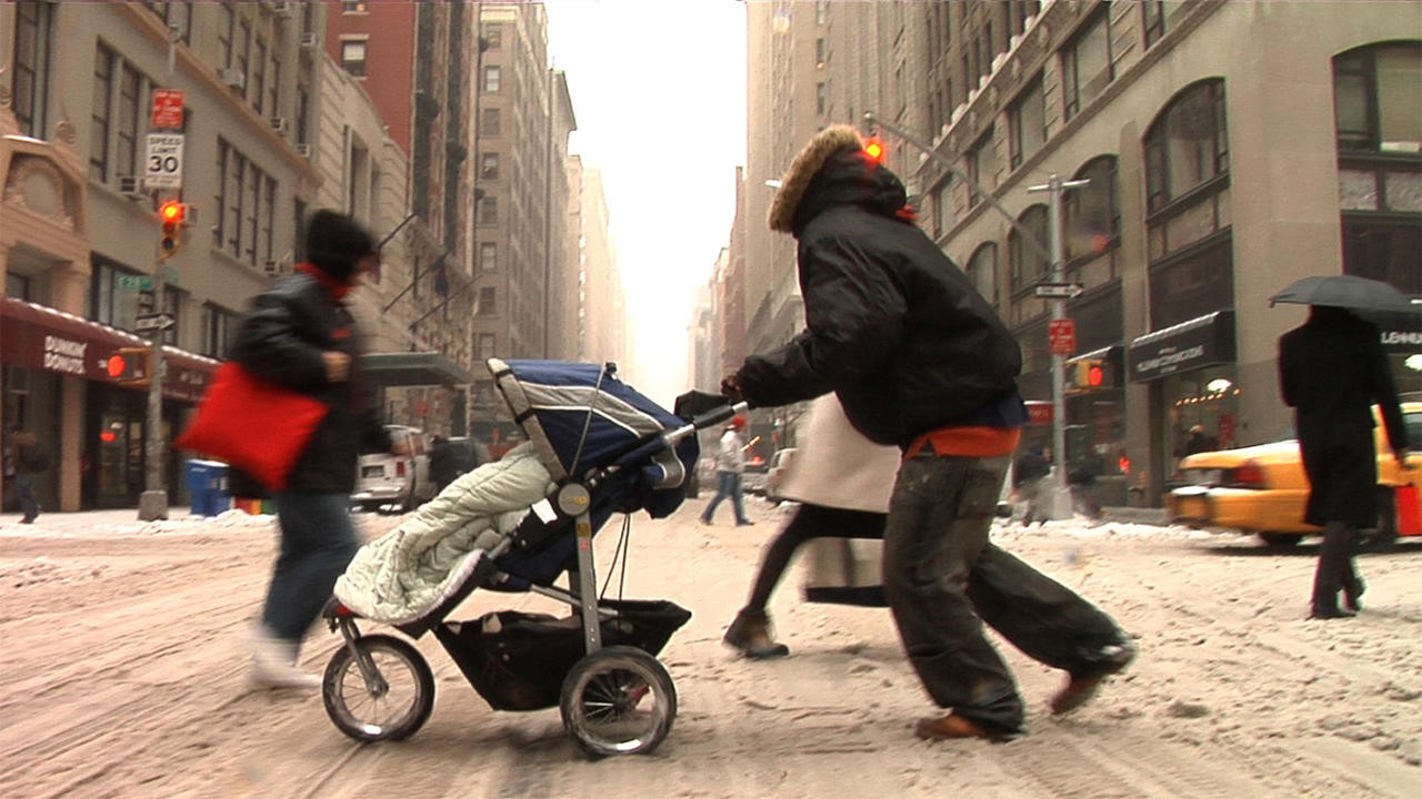 Image du film Prince of Broadway