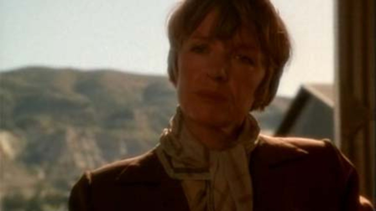 Amelia Earhart: The Final Flight