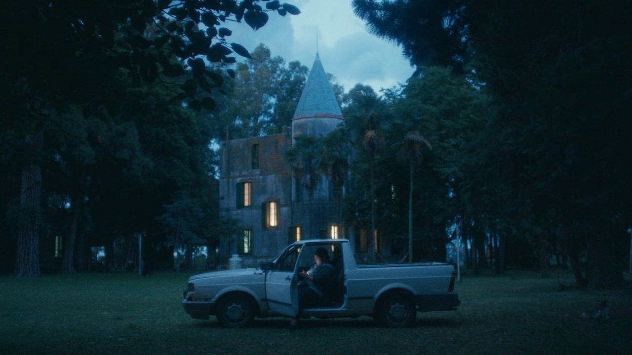 Image du film El Castillo