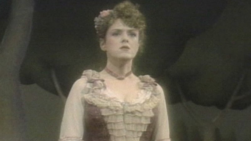 American Playhouse (1982) MUBI