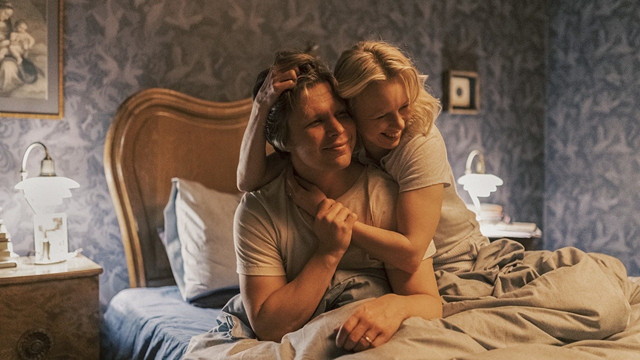 Image du film Amours à la finlandaise