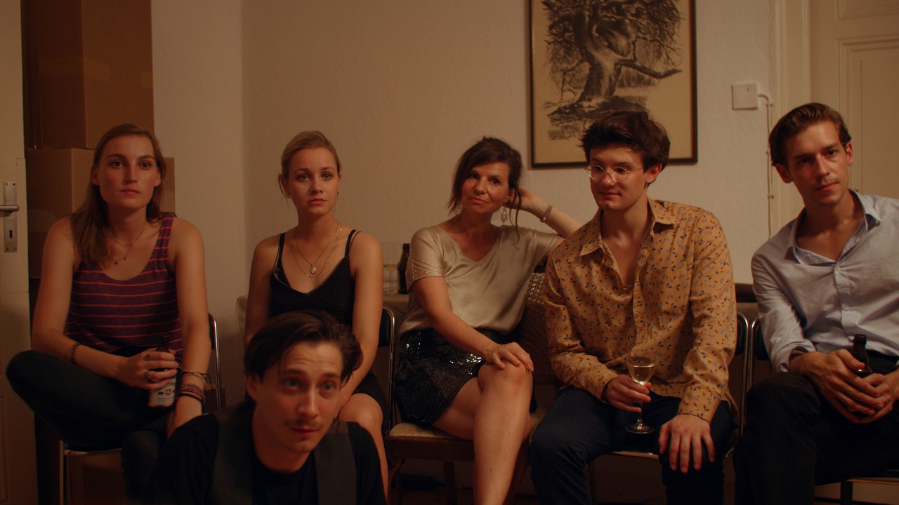 Image du film Letzter Abend