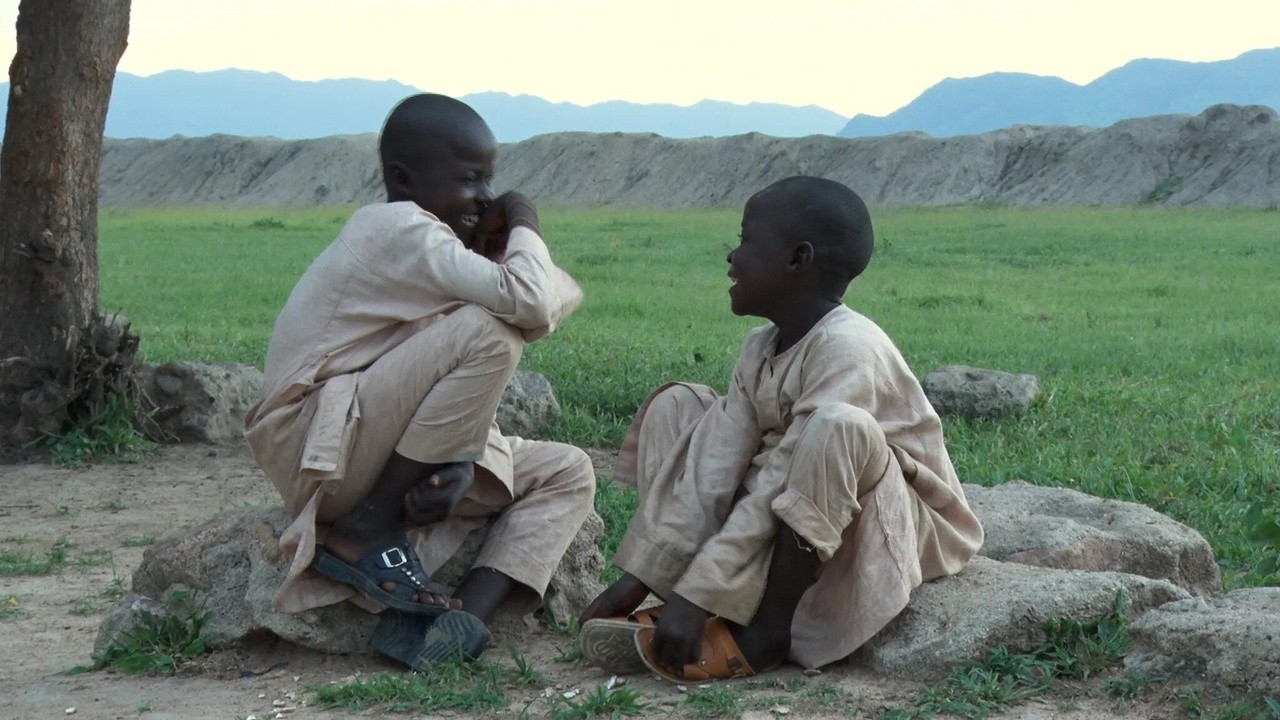 Image du film Le Spectre de Boko Haram