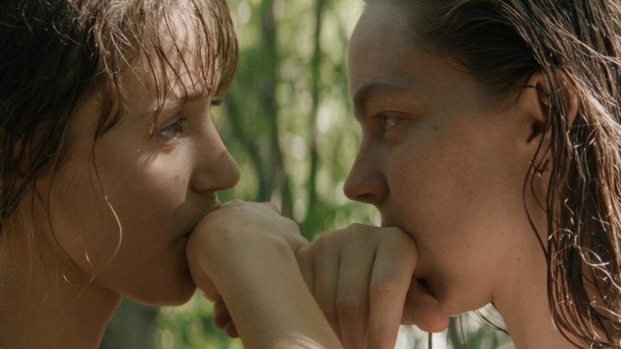 Image du film Little Trouble Girls