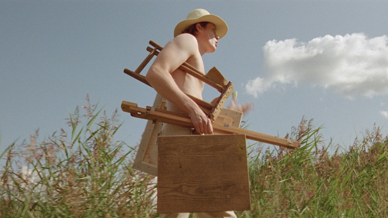 Image du film Munch