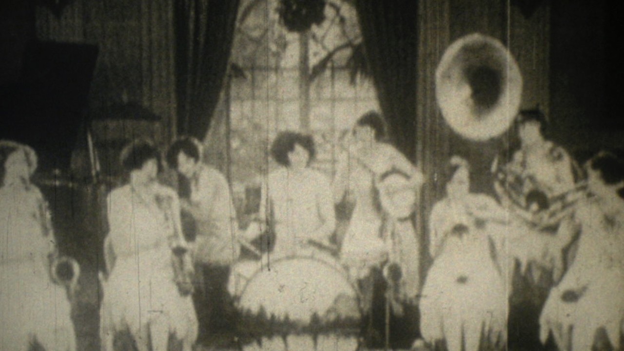 The History of Motion in Motion