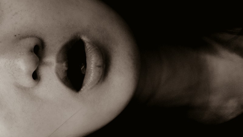 Lotus-Eyed Girl
