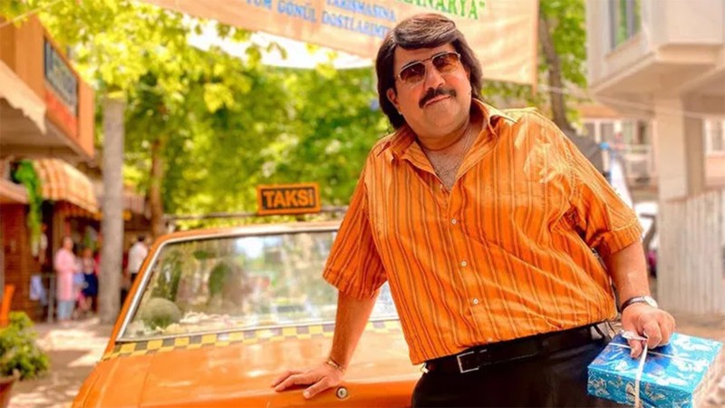 Bursa Bülbülü