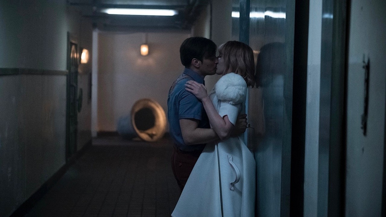 Image du film Halfway Home