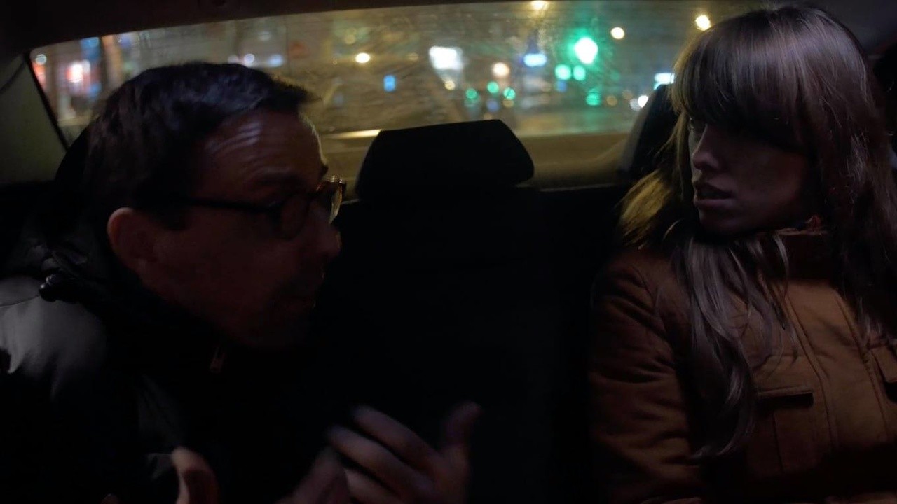 Image du film Ubeur