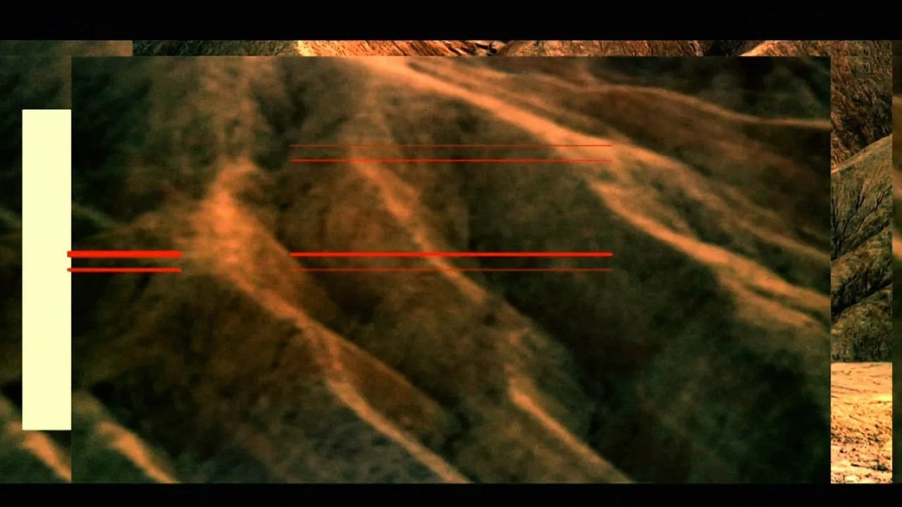 Zabriskie Point (2023) MUBI