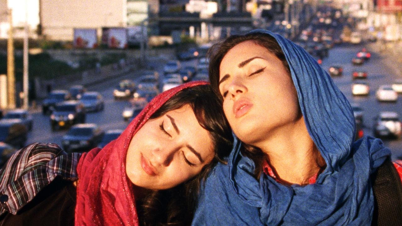 Image du film En secret