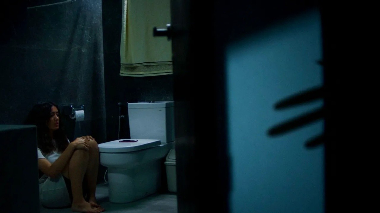 Image du film Deadly love poem