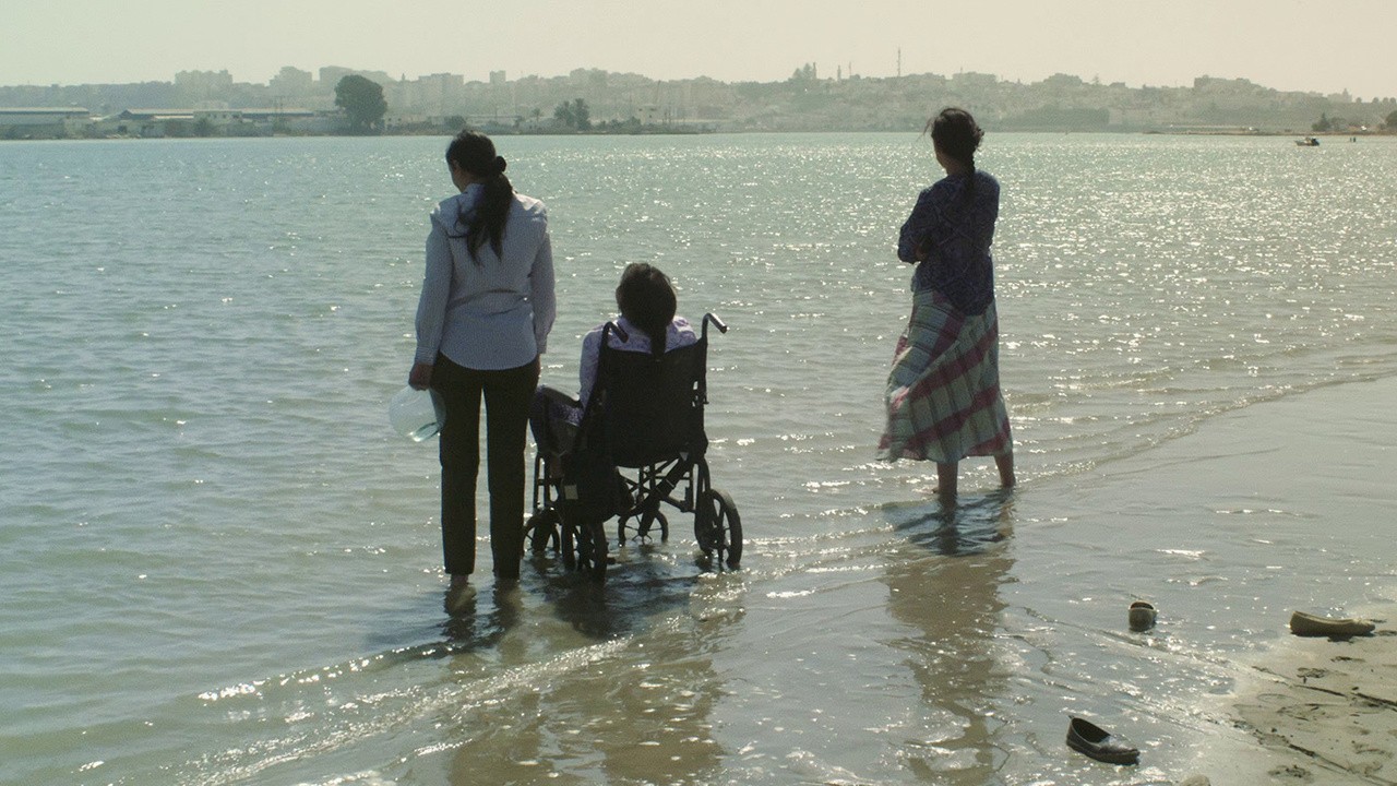 Image du film Poissons Rouges