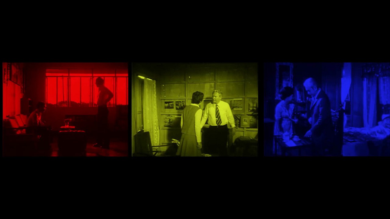 National Anarchist: Lino Brocka