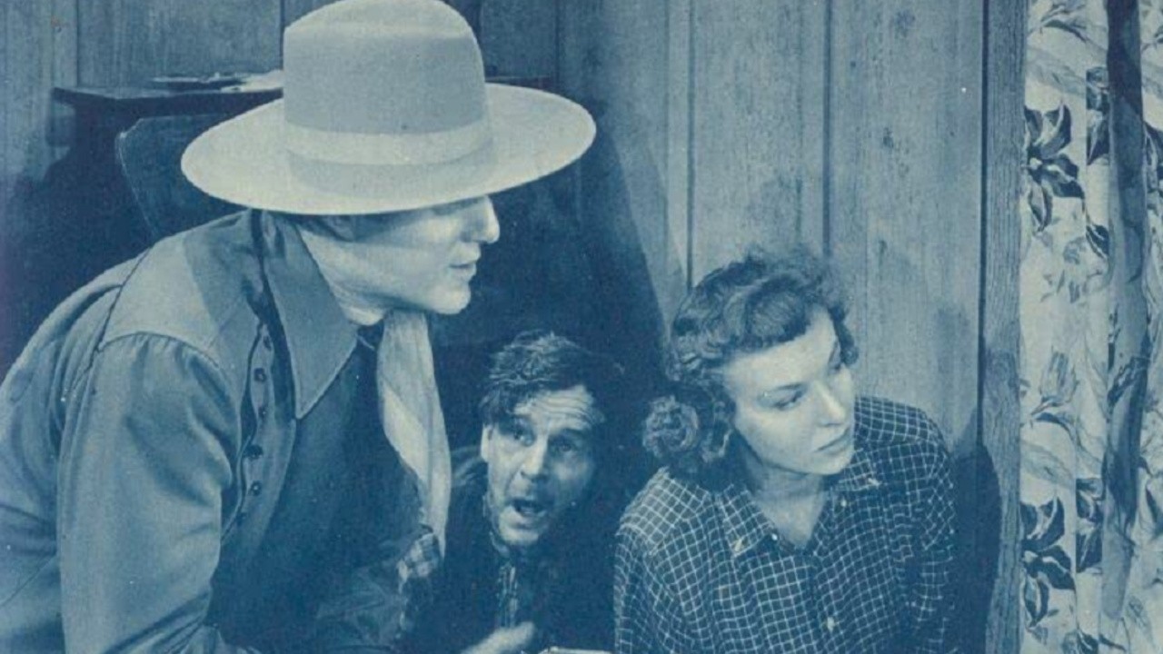 The Lone Rider in Frontier Fury (1941) | MUBI