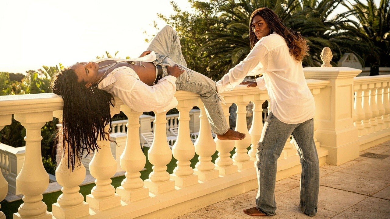Image du film Milli Vanilli, de la gloire au cauchemar
