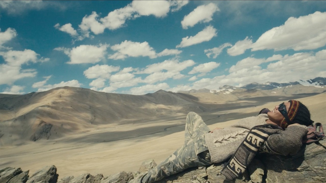 Last Days of Summer (2023) | MUBI