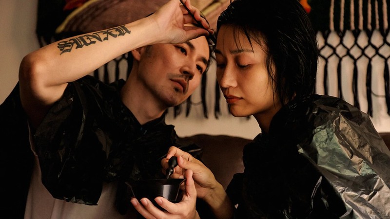 White River (2023) | MUBI