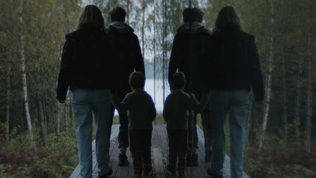 Image du film Superposition