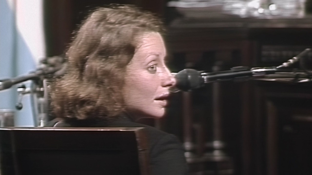 Image du film El juicio
