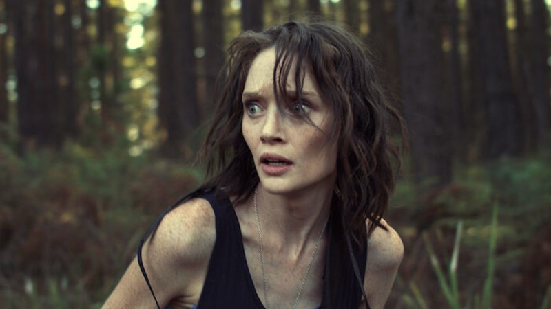 Saving Grace (2022) MUBI