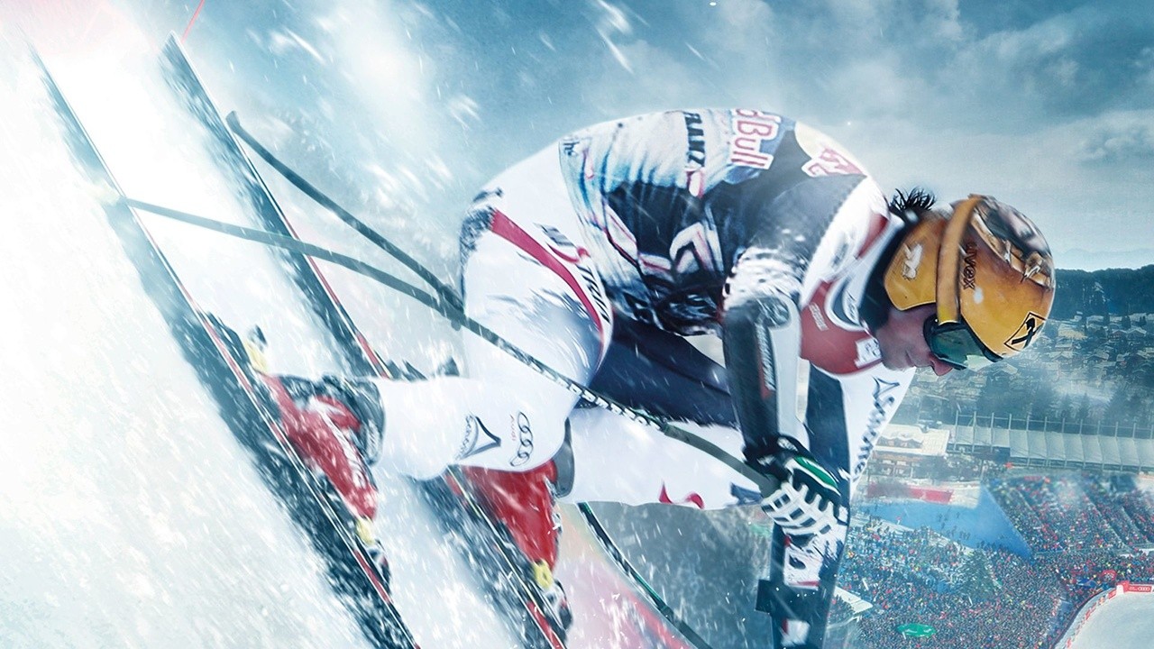 Streif One Hell Of A Ride 2014 Mubi