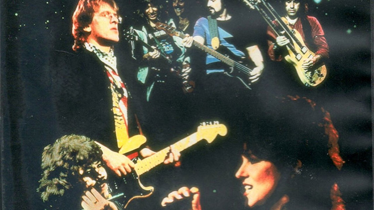 Jefferson Starship: The Definitive Concert