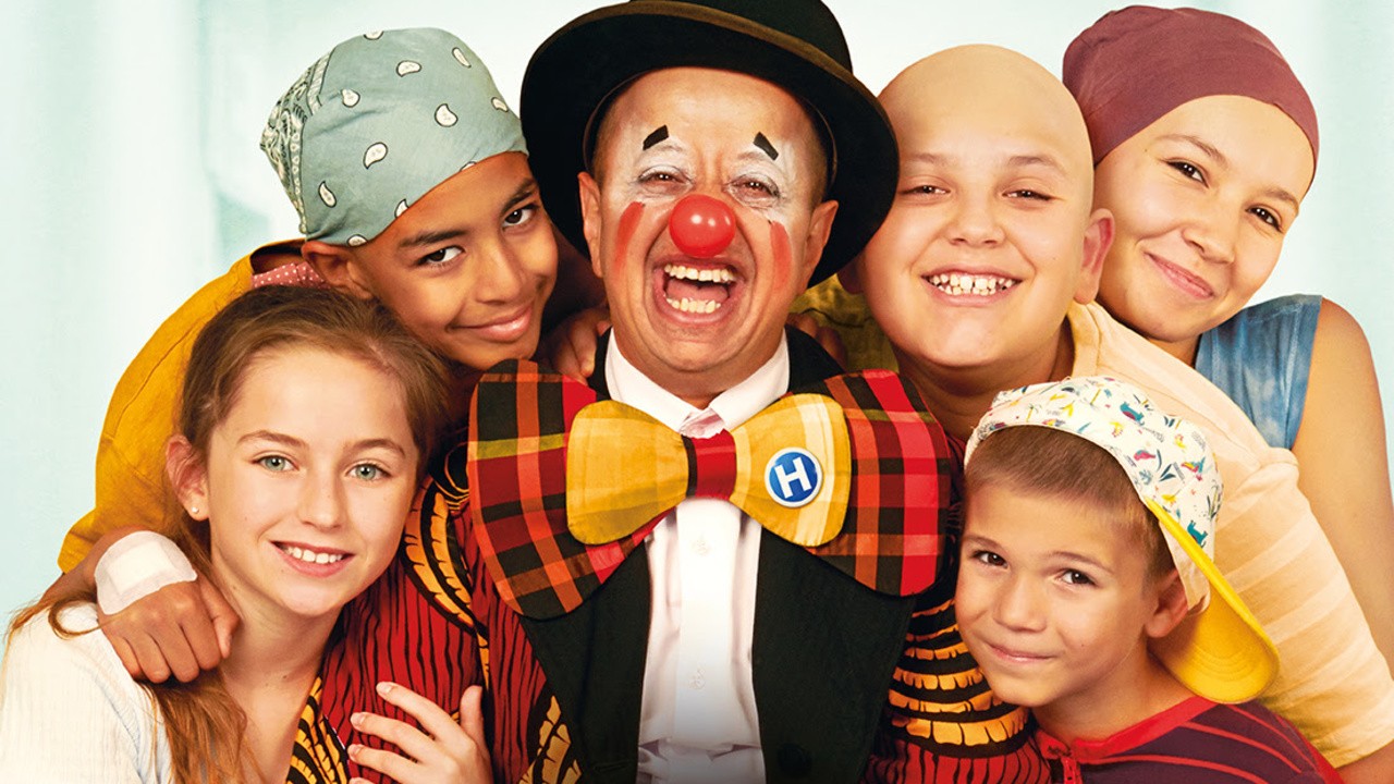 Image du film Le Grand Cirque