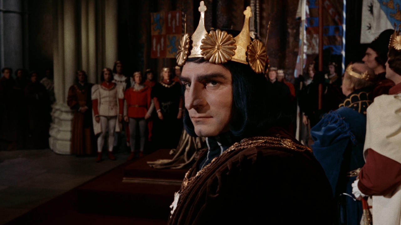 Richard III 