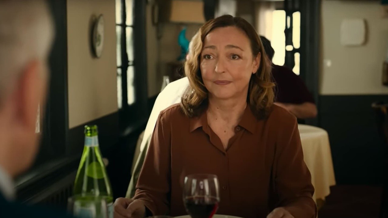 Image du film Un homme heureux