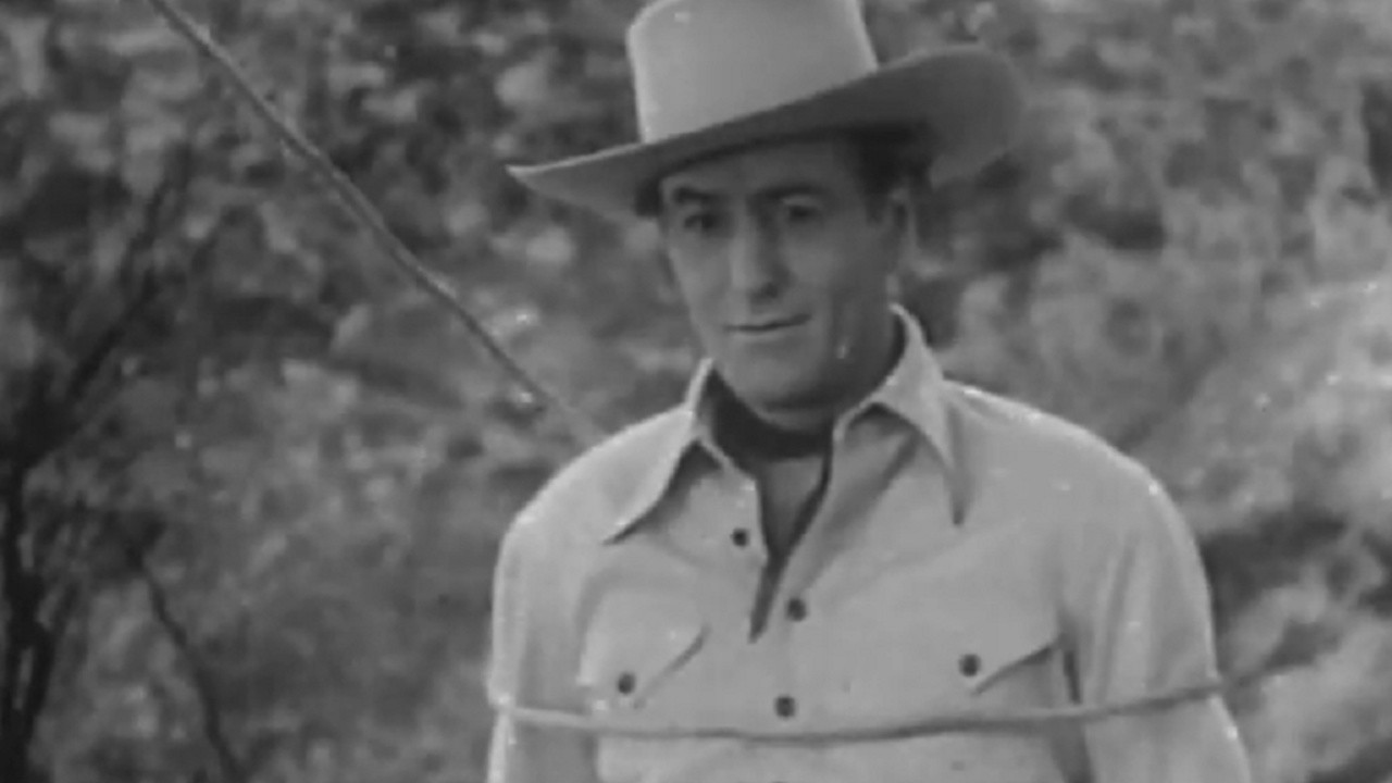 George Houston Actor COLLECT A CON HOUSTON THE LAST SHOW OF 2024! THE
