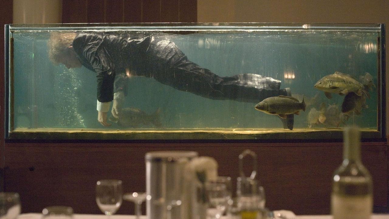 Waiter
