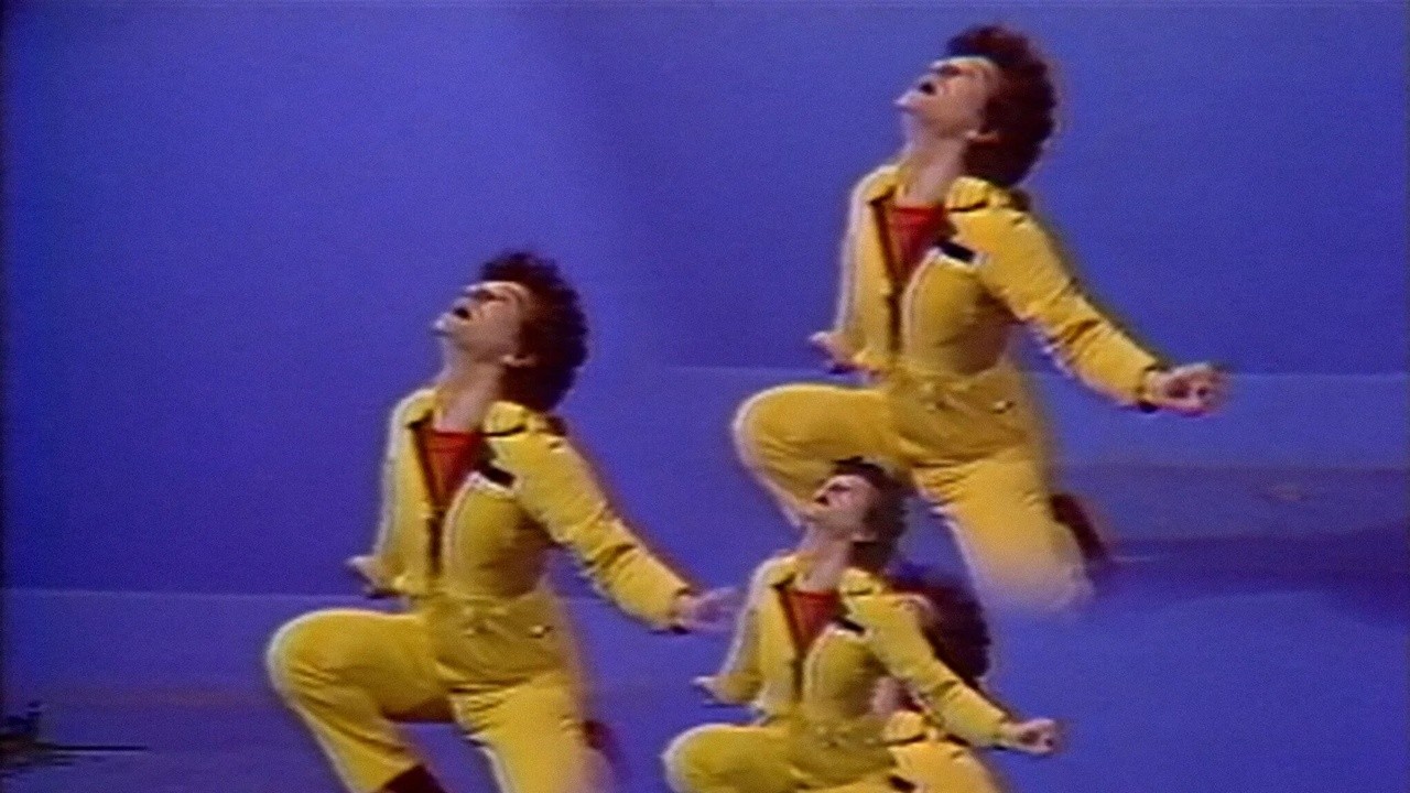 A.R.T. (1981) | MUBI