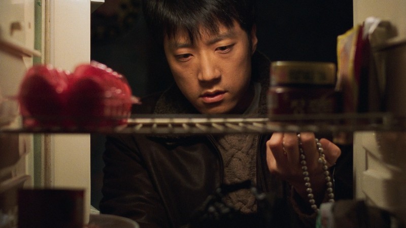 Sorum (2001) | MUBI