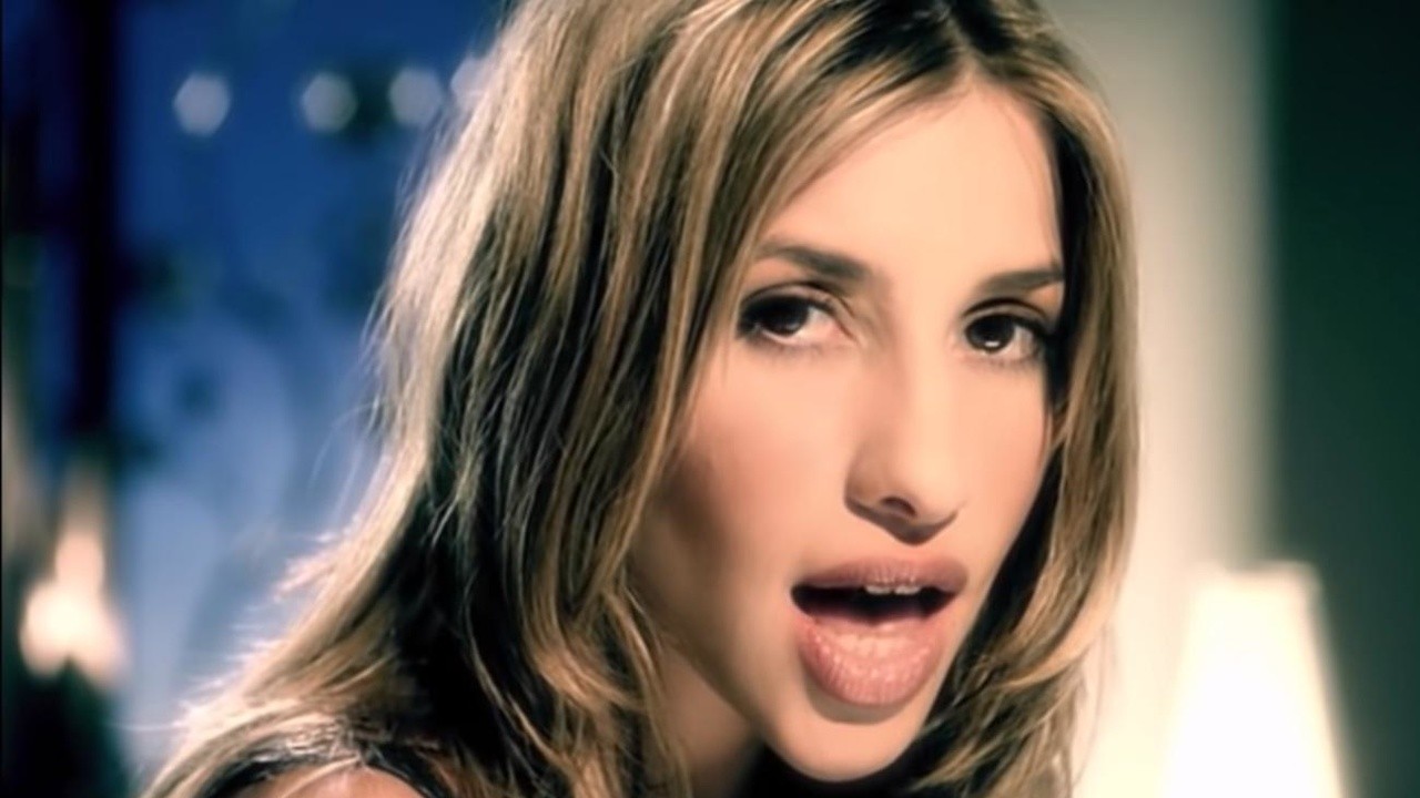 All Saints: Never Ever [MV]
