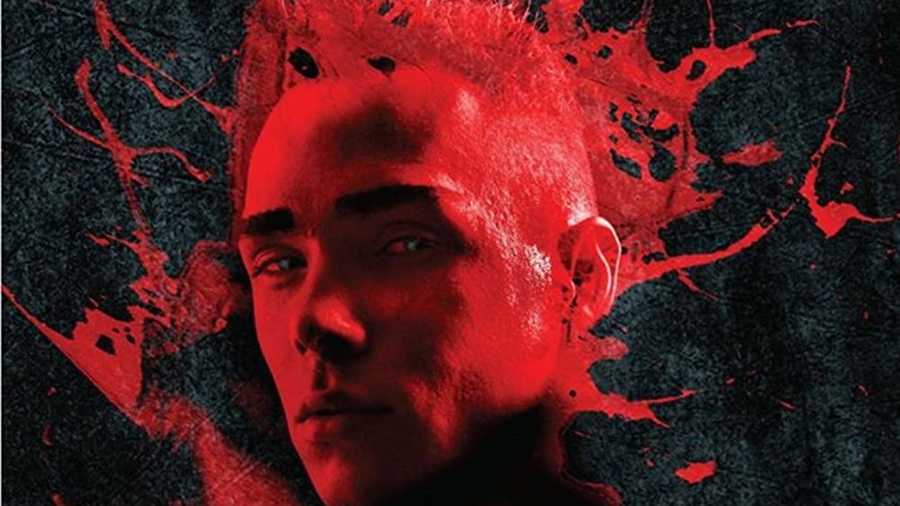 Sex, Fame and Murder: The Luka Magnotta Story