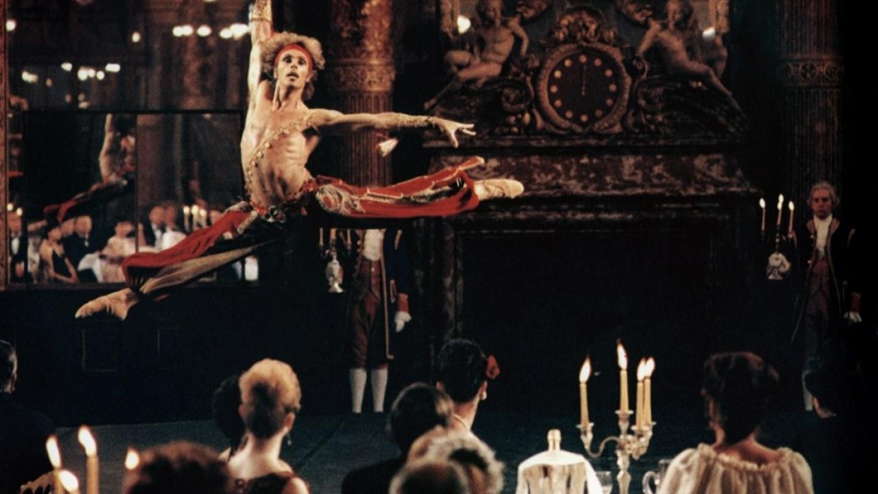 Image du film Les Uns et les autres