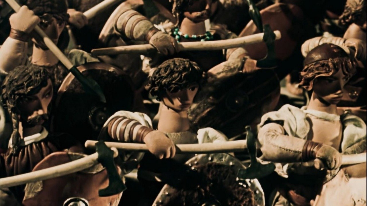 Image du film Les Vieilles légendes tchèques