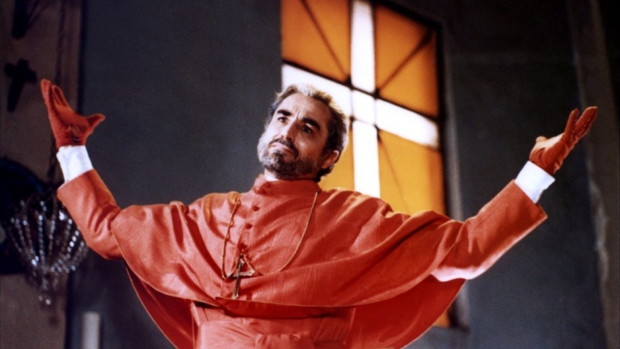 Image du film Les Nouveaux Monstres