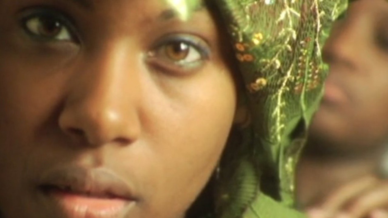 African Booty Scratcher (2007) MUBI