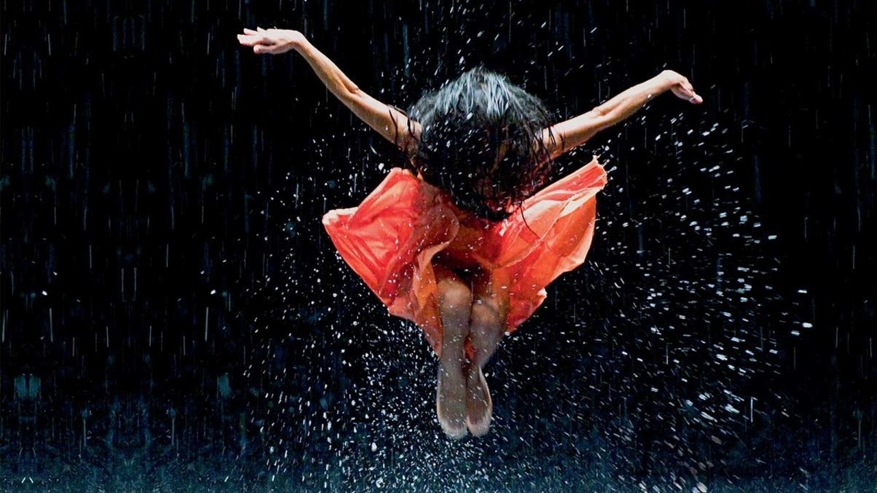 Image du film Pina